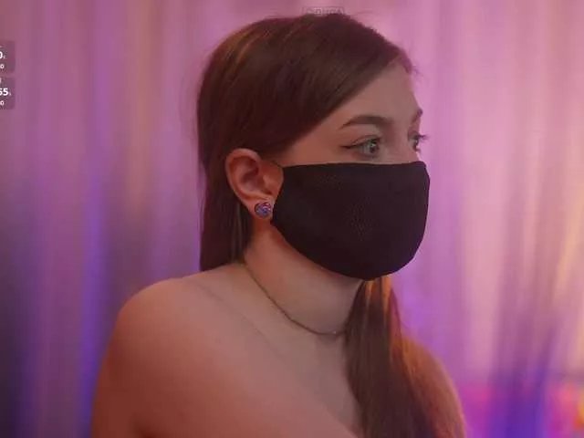 arimass on BongaCams