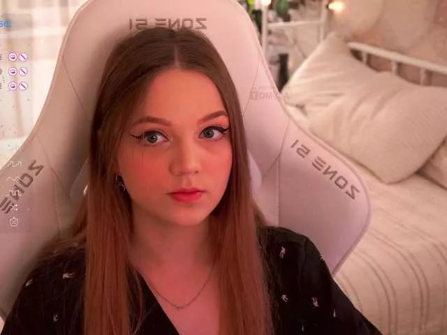 Arisha-w on BongaCams