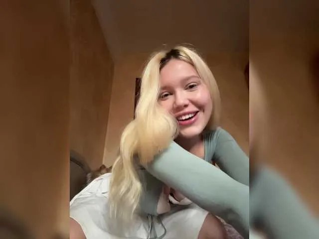 Arisharisha on BongaCams