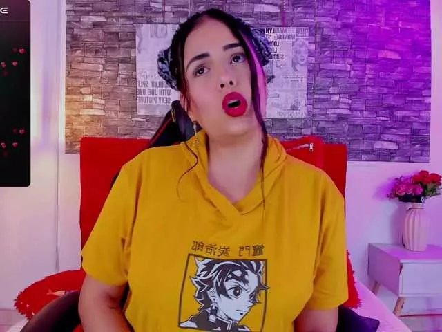 Arith-sandoval-sc on BongaCams