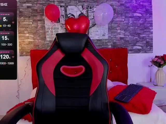 Arith-sandoval-sc on BongaCams