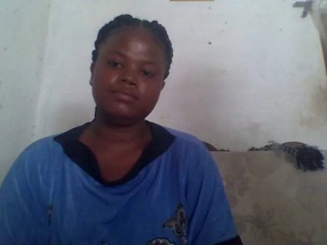 Arline1 on BongaCams