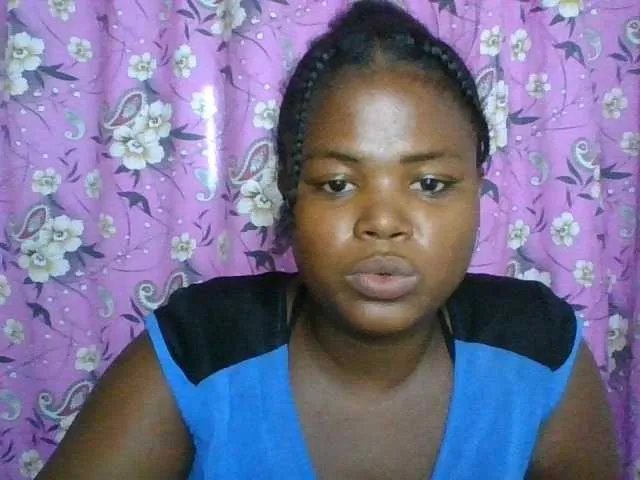 Arline1 — Freechat on BongaCams