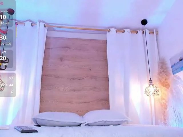 Artemisa1 on BongaCams