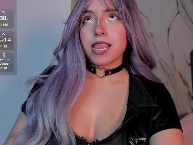 artemish1 on BongaCams