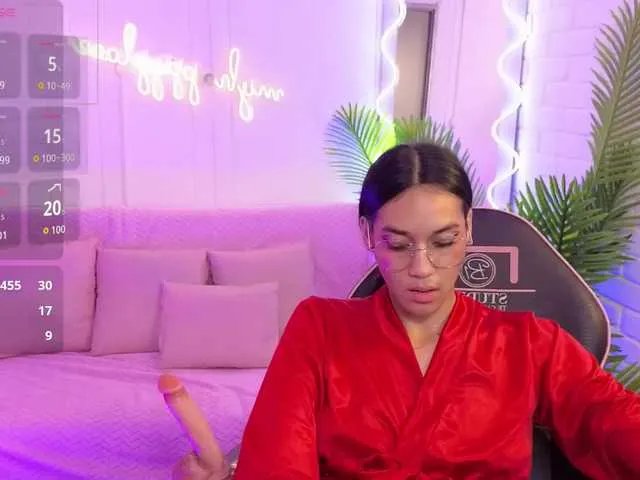 Freechat Artemiss-tay on BongaCams