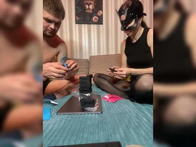 BongaCams AryLexy is Freechat AryLexy — Lovens worked of 2 token @total - countdown; @sofar raised, @remain left until the show starts!