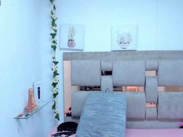 Ashley-7777 on BongaCams