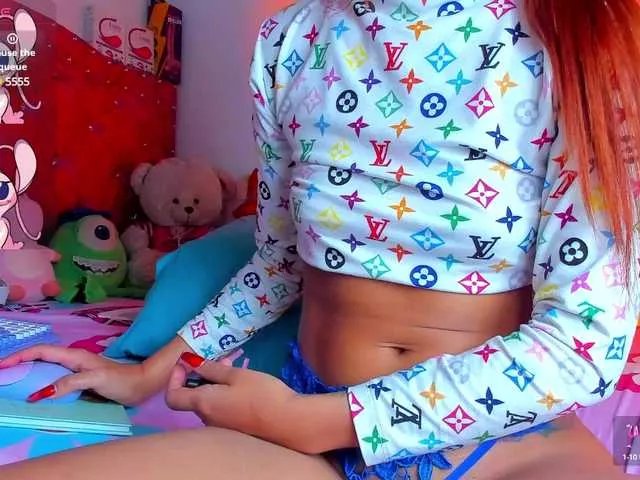 ashley-jenner on BongaCams