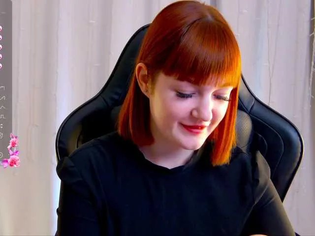 Ashley-Nicks on BongaCams