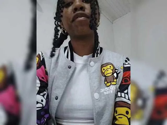 Ashley691 on BongaCams