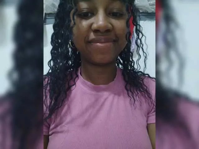 Ashley691 on BongaCams