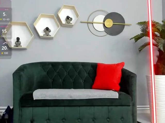 AshleyBrook — draining u from stress -bj @remain prv is open  