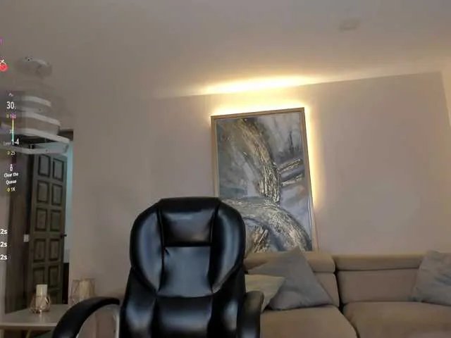 AshleyJhonson on BongaCams