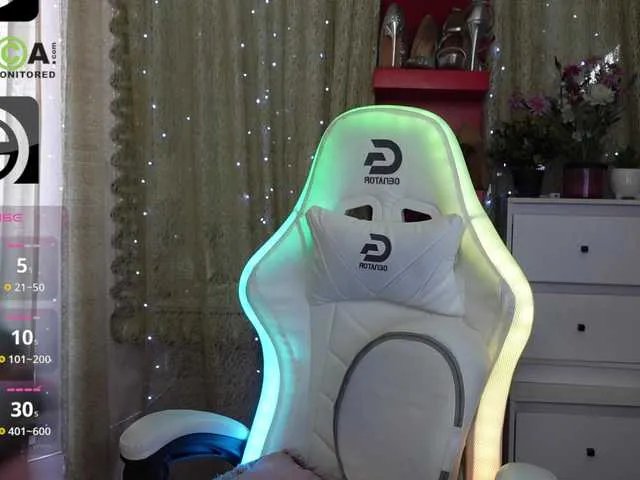 AshleyVasquez on BongaCams