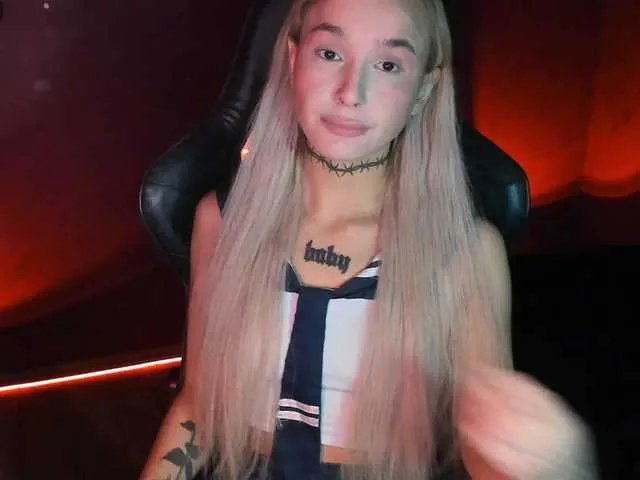 AshMila on BongaCams