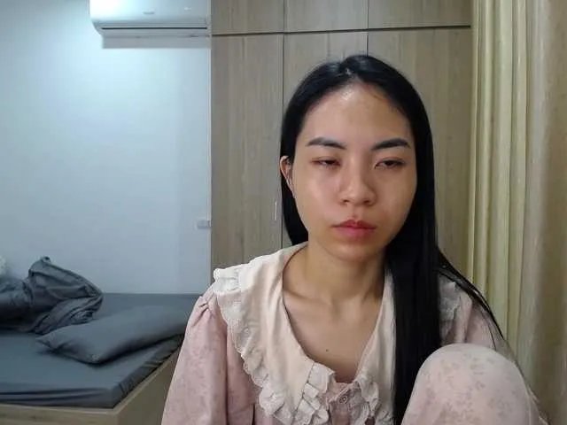 AsiaSweet91 on BongaCams