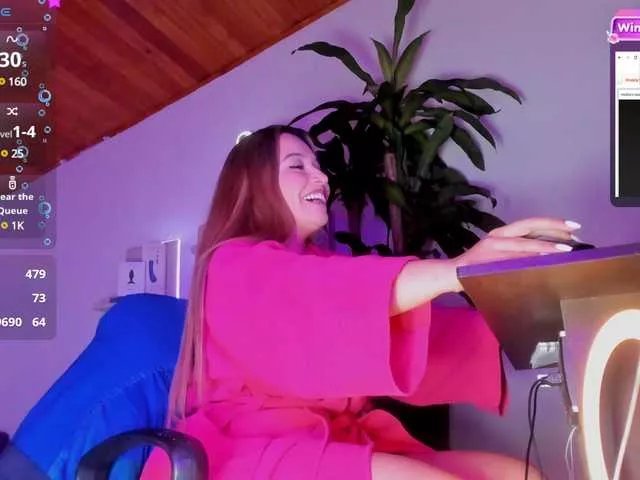 asscutebig on BongaCams