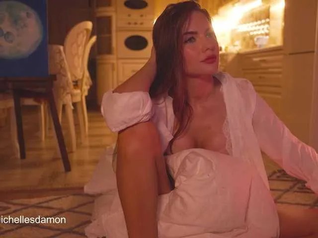 Astriad on BongaCams