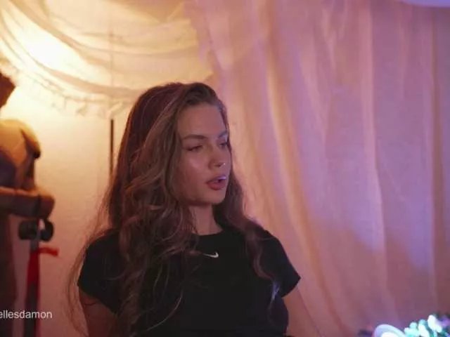 Astriad on BongaCams