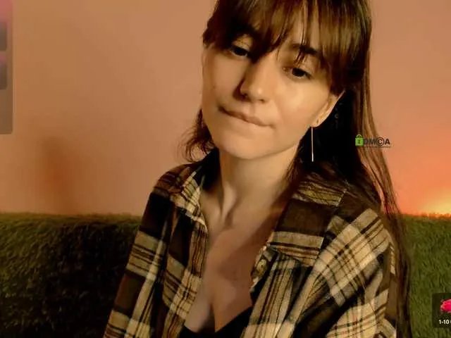 Asya- on BongaCams 