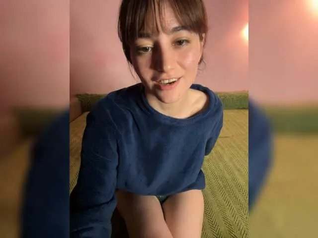 Asya- on BongaCams 
