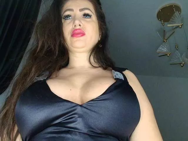Asyia on BongaCams