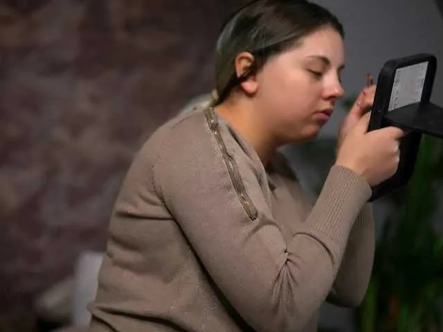 AudreySosa on BongaCams