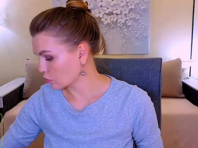 AureliaFly on BongaCams