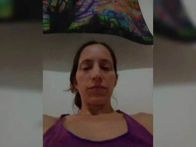 aurorablu on BongaCams