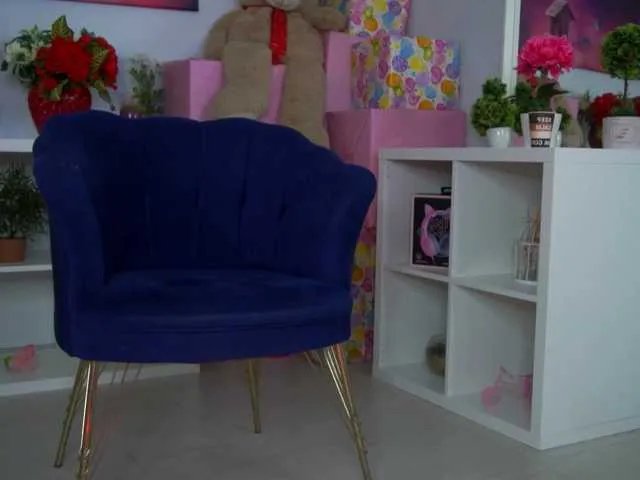 AvaSolis — Fav levels 112299111333  GOAL: Slow masturbation at goal   [@remain tokens left] #teen #natural #skinny #blowjob #tease