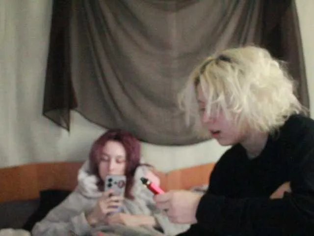 Avny-Loki on BongaCams