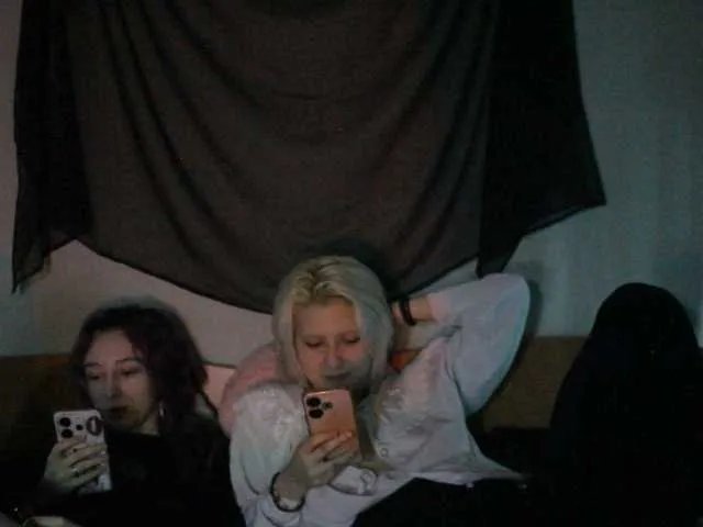 Avny-Loki on BongaCams