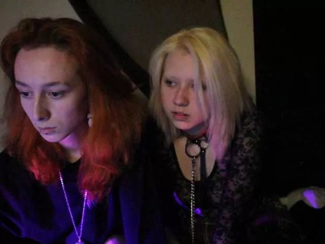 Avny-Loki on BongaCams
