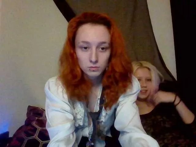 Avny-Loki on BongaCams