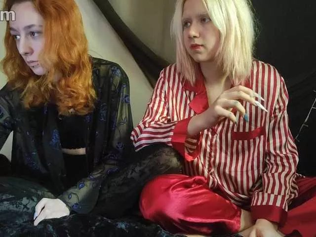 Avny-Loki on BongaCams