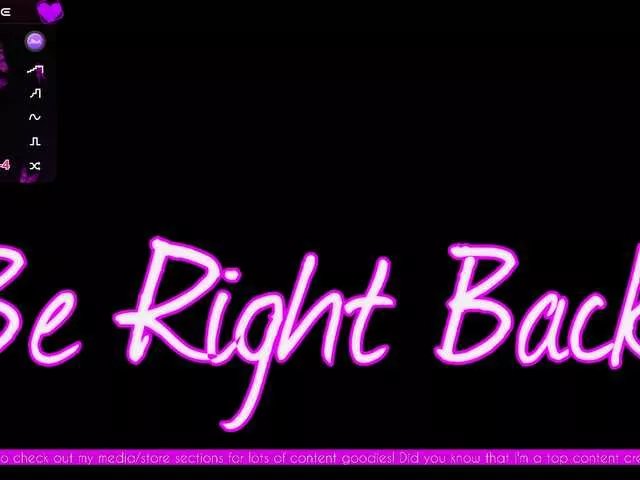 AyanaXOXO on BongaCams