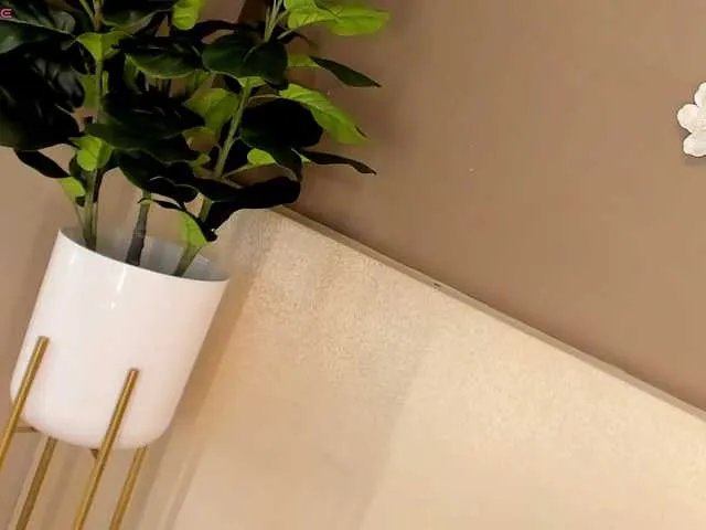 AylinMiller on BongaCams