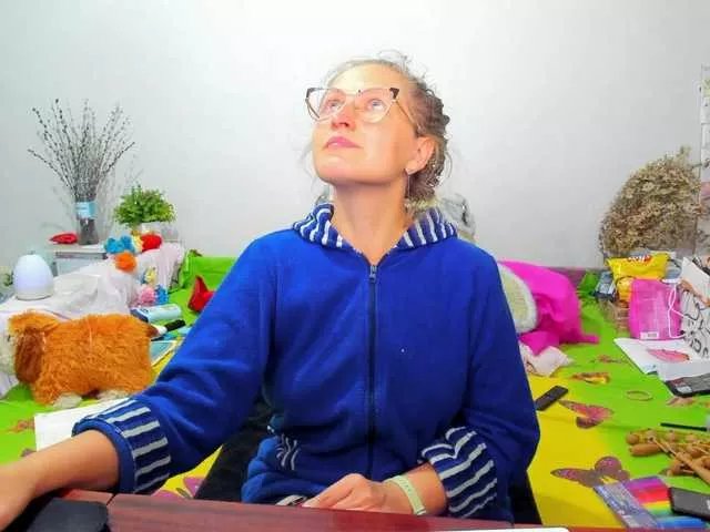 AZavisimost on BongaCams