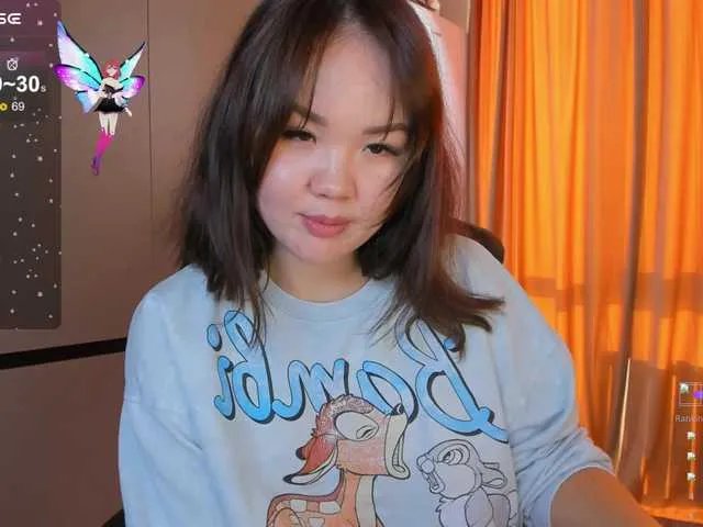 azur-moon on BongaCams