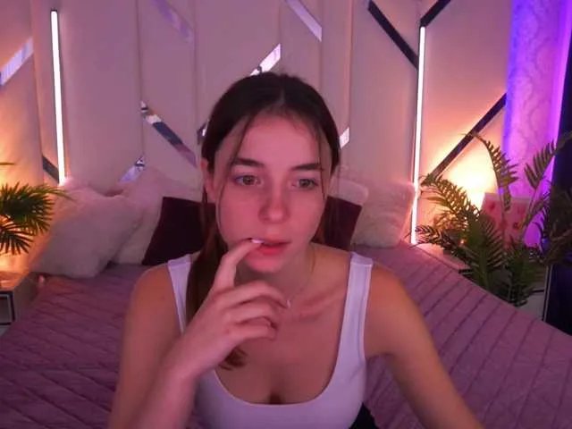 BabeDollie on BongaCams