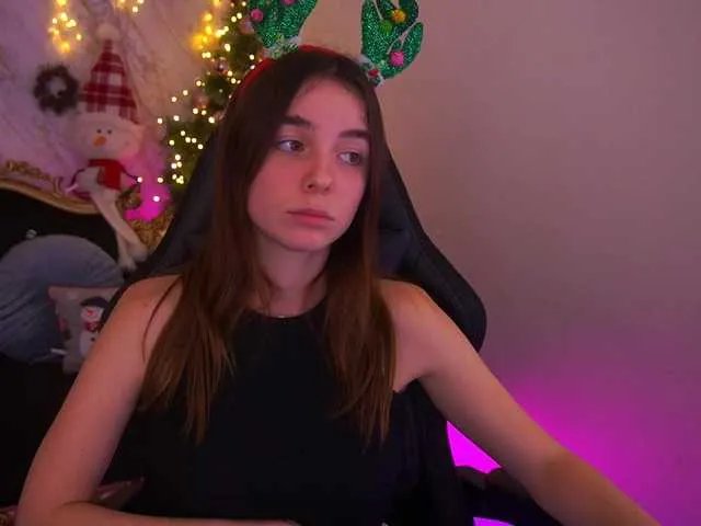 BabeDollie on BongaCams