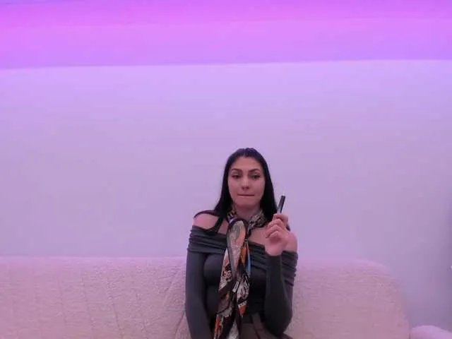 Baby-Ava on BongaCams