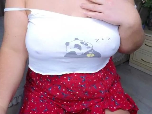 Baby-Mary on BongaCams