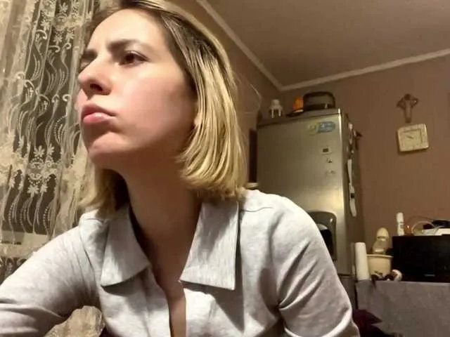 babybloonde — f on bc