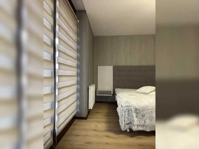 BabyDarii on BongaCams