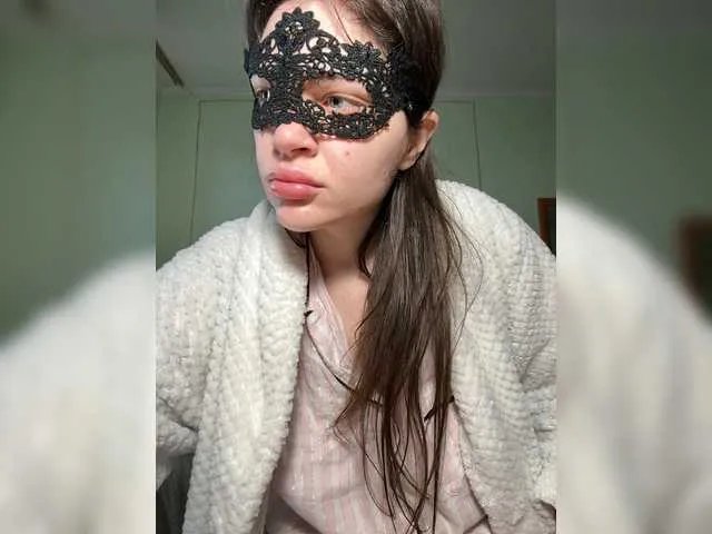 BabyfaceVixen1 on BongaCams