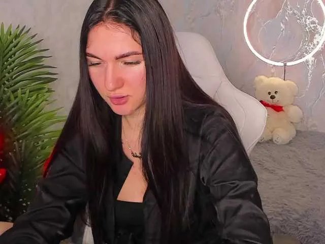 babyisperfect on BongaCams