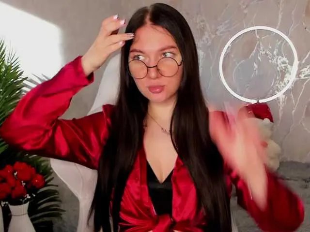 babyisperfect on BongaCams