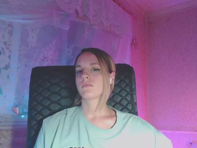 babymuro4ka on BongaCams